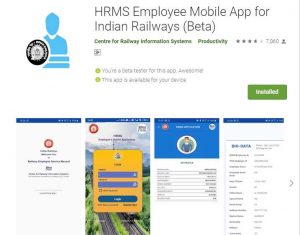 hrms application download