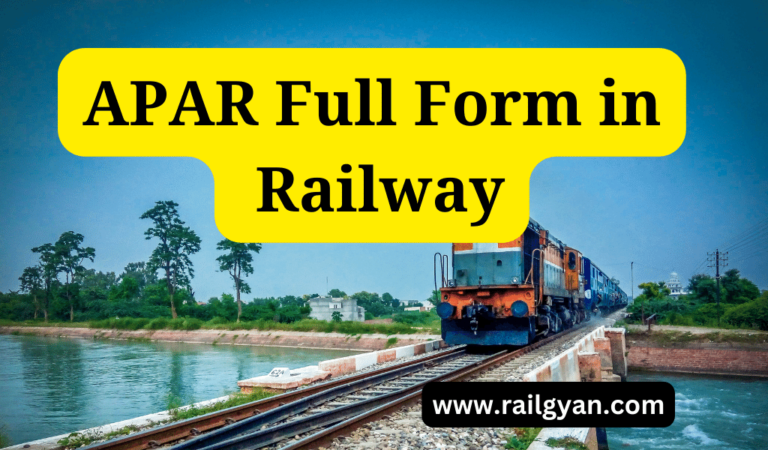 apar-full-form-in-railway